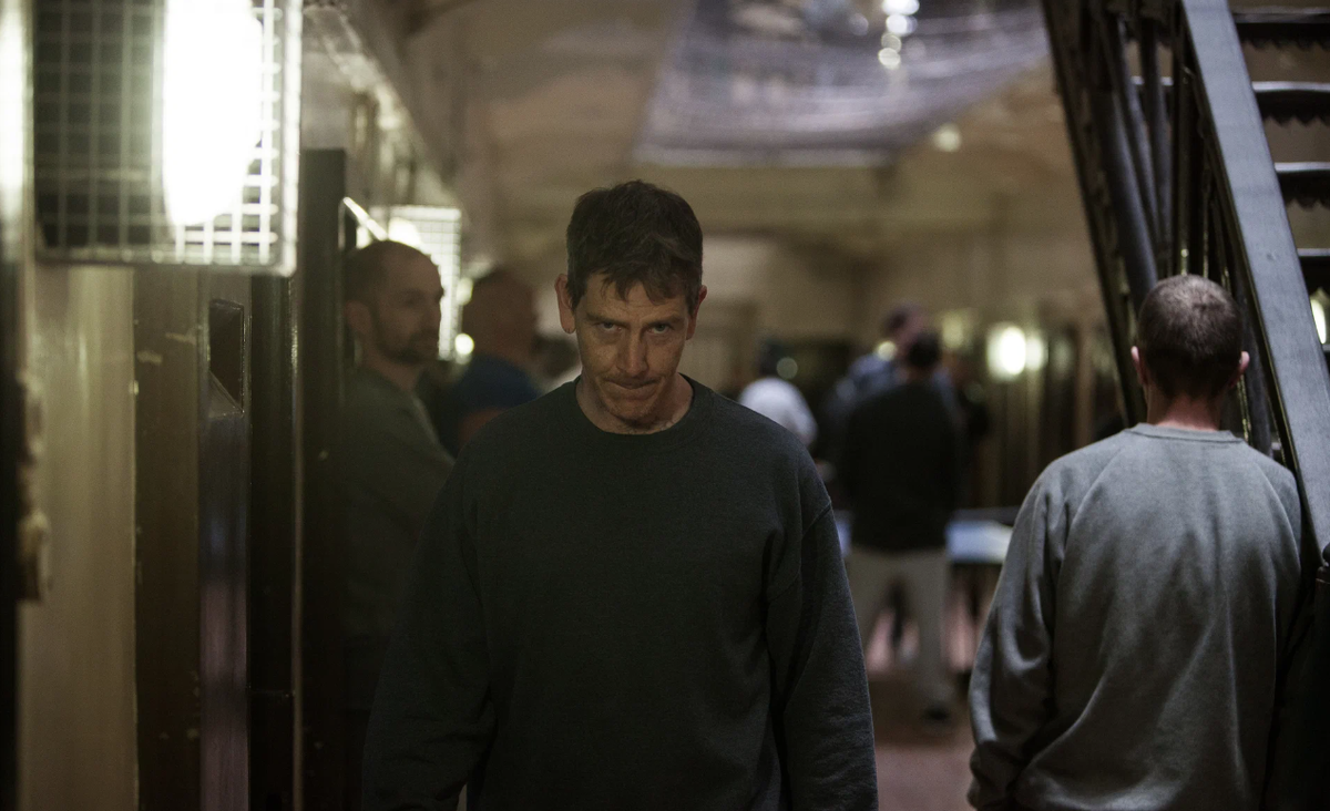 Кадр из фильма