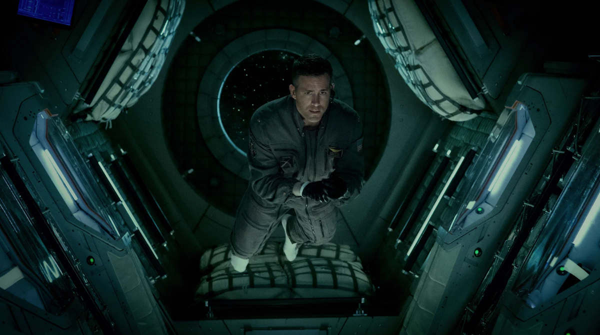 Кадр из фильма