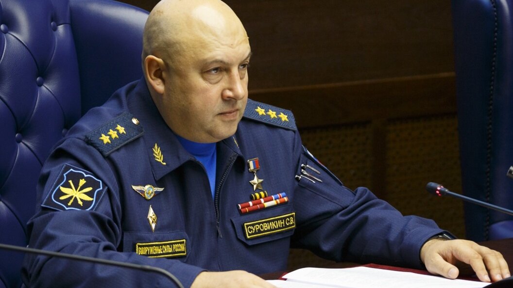    © MOD Russia/Globallookpress