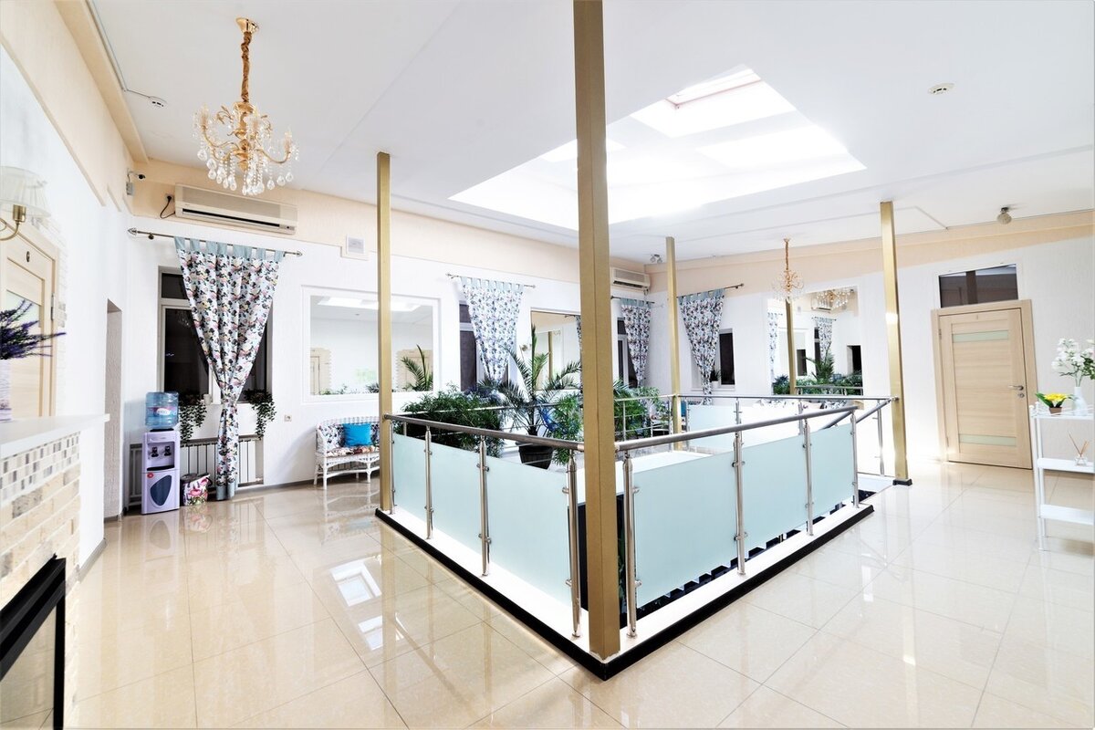 Бутик-Отель "Прованс" 3*