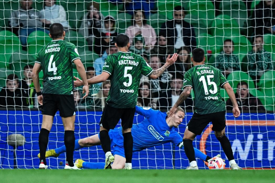    Фото: ФК «Краснодар»