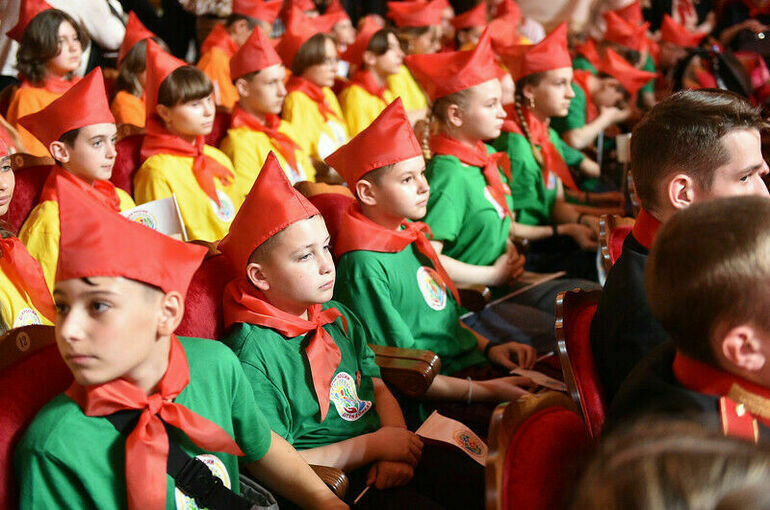   Игорь Самохвалов/ПГ