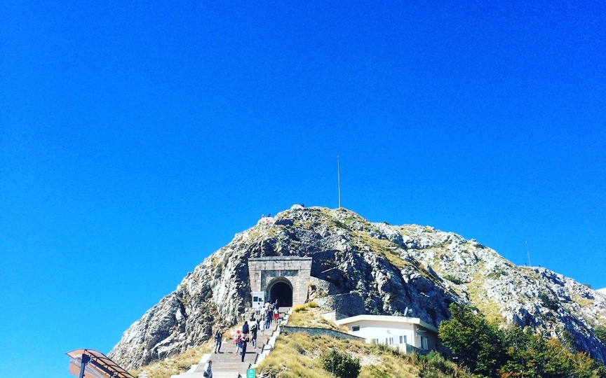 № 30. Черногория: отдых богачей и невероятная природа «Черной горы».