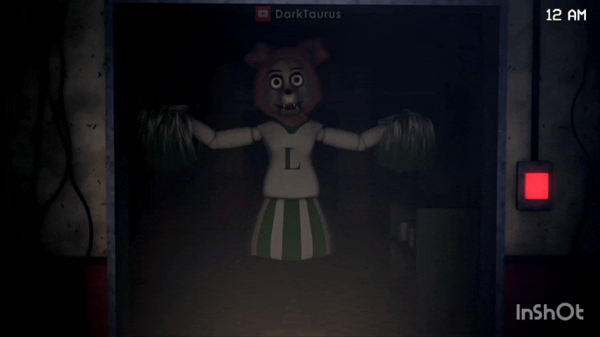 Скример Лолы