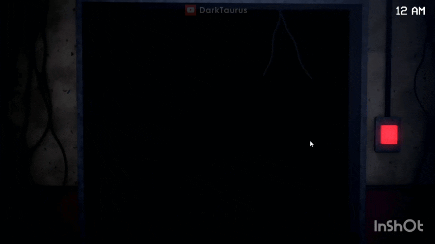 Скример Чончи