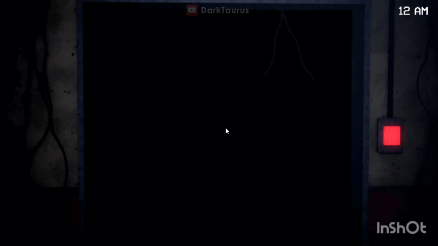 Скример Хэнка