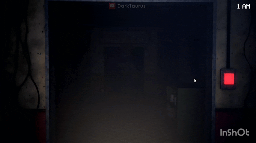 Скример Флауер