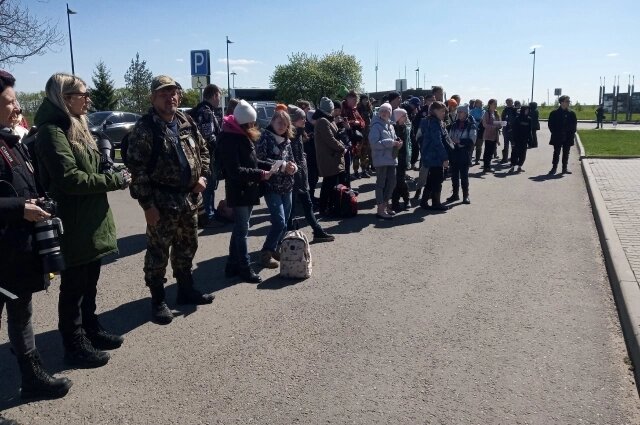    Фото: Из личного архивa/ Ксения Калинина