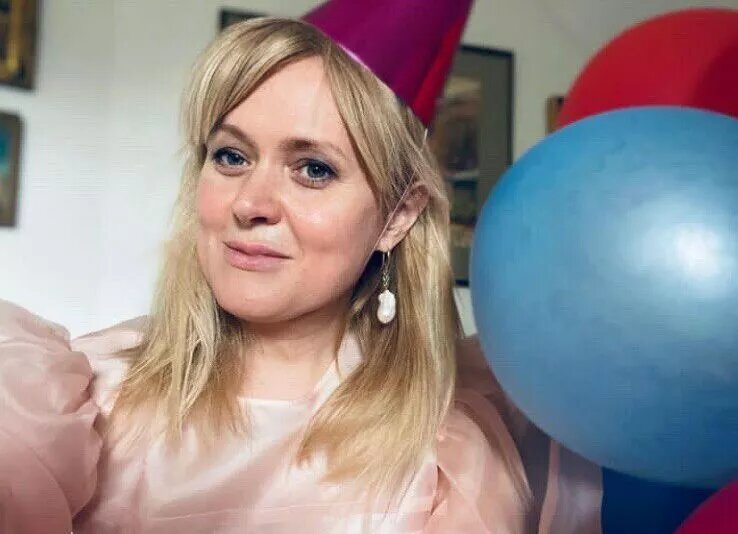    "Думала, буду главным человеком в твоей жизни": Анна Михалкова показала повзрослевшего сына Сергея