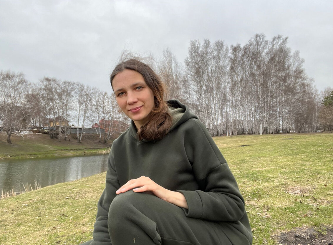 Всем привет! Сегодня мы провели чудесный пасхальный день за городом,куда переехали на ПМЖ с детьми 