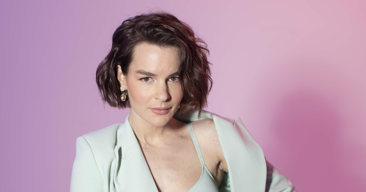 Дарья Урсуляк. Информация из открытых источников - womanhit.ru