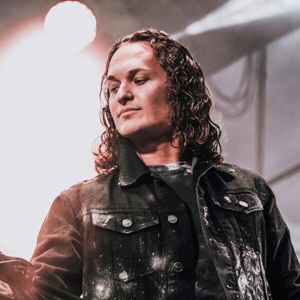     «Эпидемия» даст эпический концерт в Зеленом театре Парка Горького