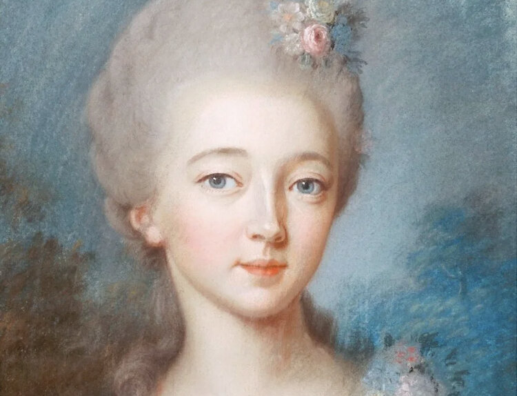 Первая жена Павла | 