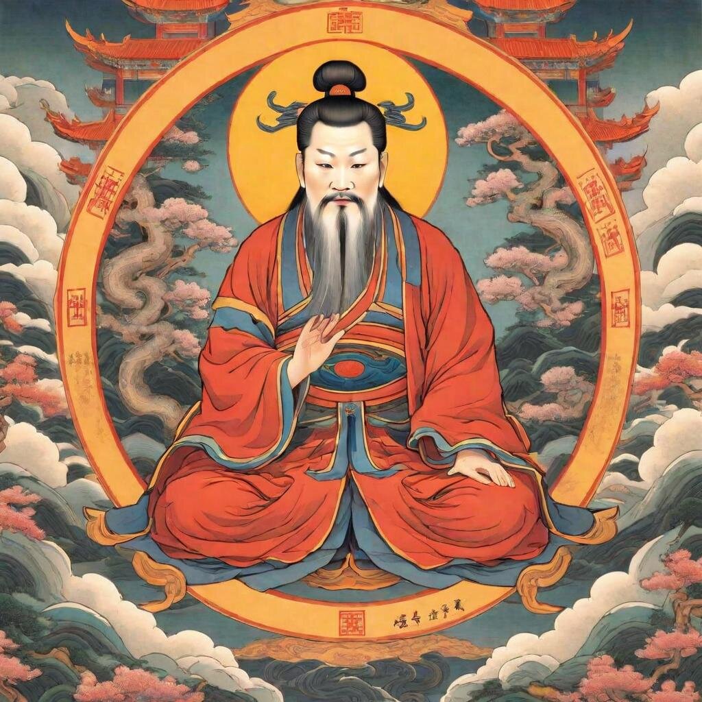 Бацзы (八字, bāzì) - это одна из основных концепций китайской метафизики и астрологии, связанная с системой четырех столпов судьбы или восьми иероглифов.