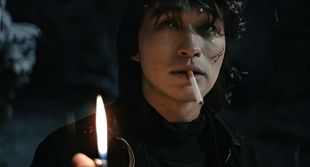 Действительно Виктор Цой лучший актёр 1988 года?