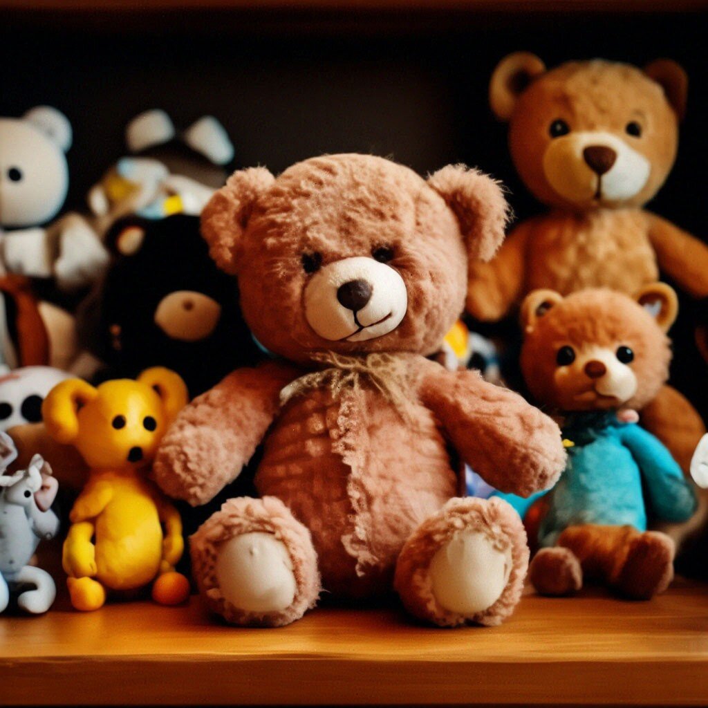 Картинка сгенерирована в приложении Шедеврум:)