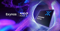 Samsung откажется от GPU AMD. Платформа Exynos 2600 может получить графическое ядро собственной разработки корейского гиганта  📷
