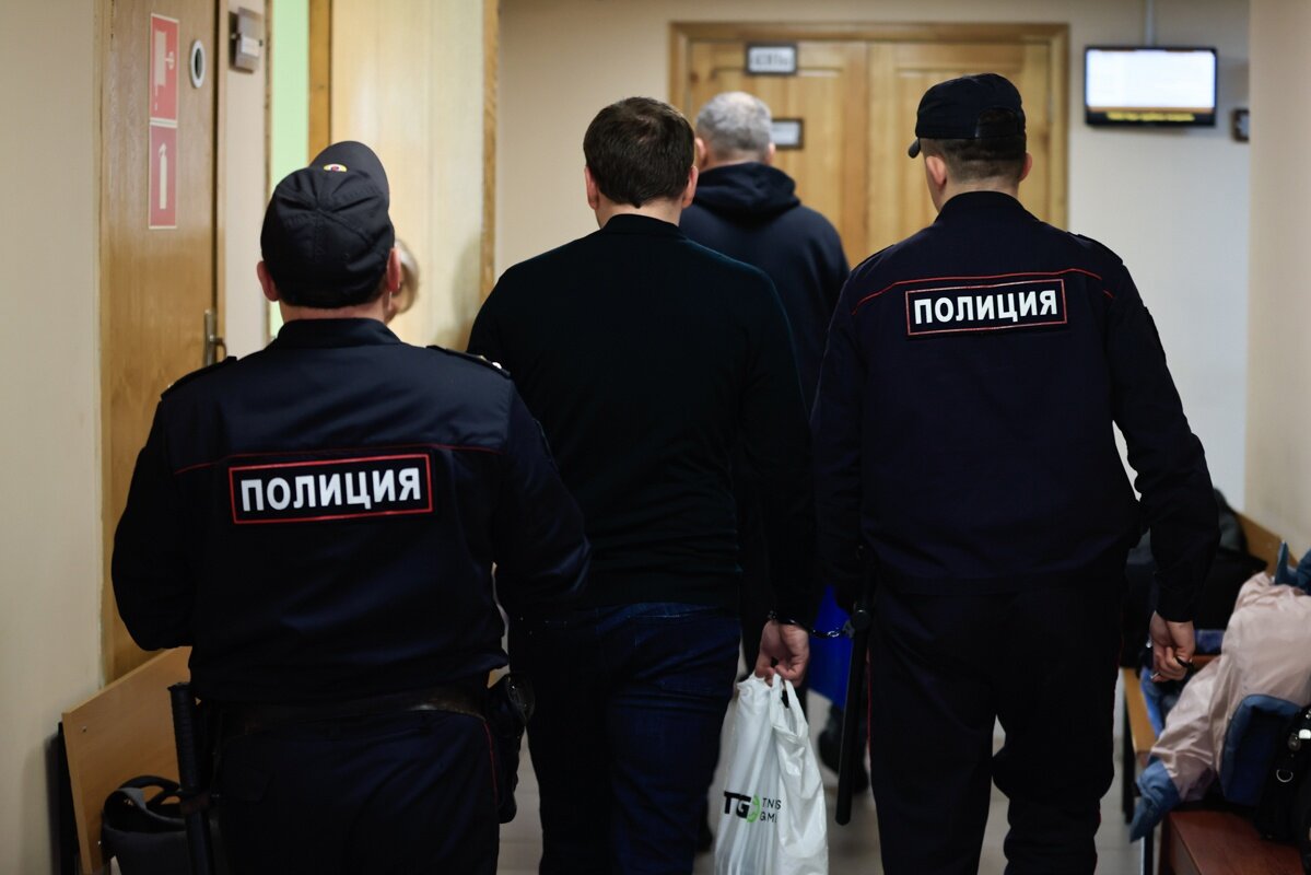 Фото: Павел Хацаюк / «Вечерняя Казань»