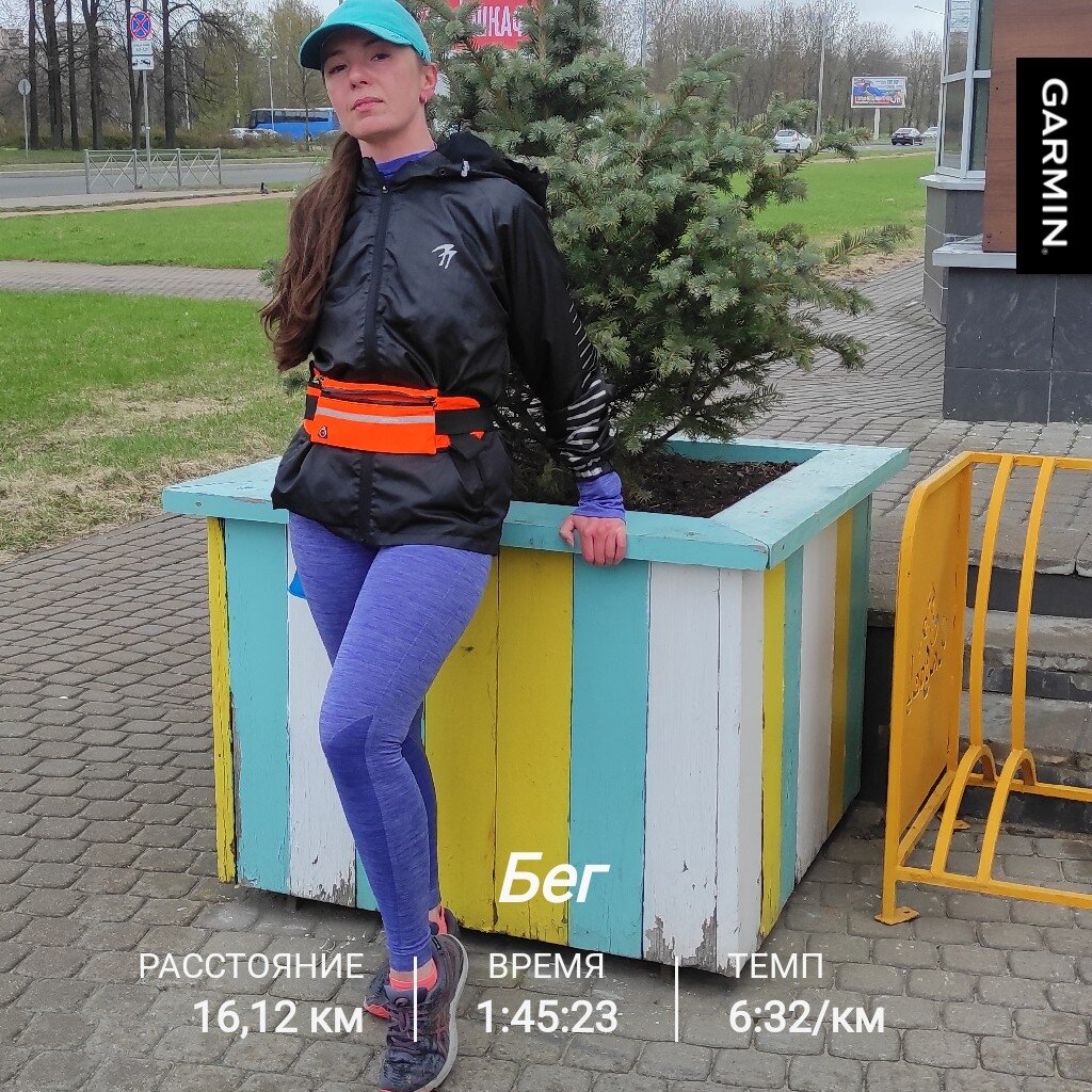 Главное выгодно встать