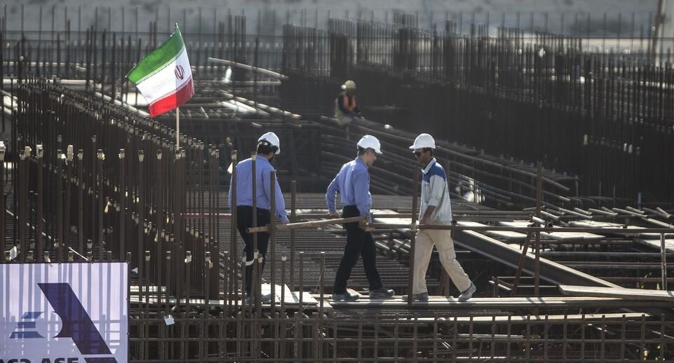    Ahmad Halabisaz/Xinhua / Global Look Press