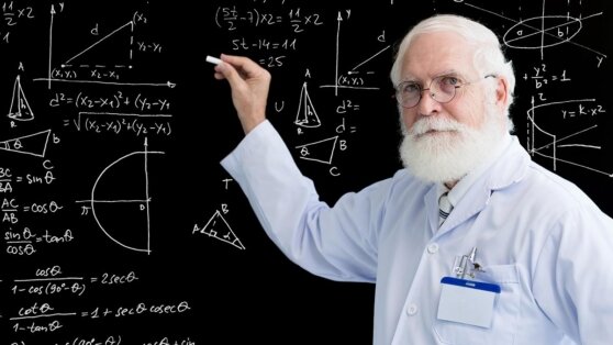    В России появится День математика Алина Городниченко