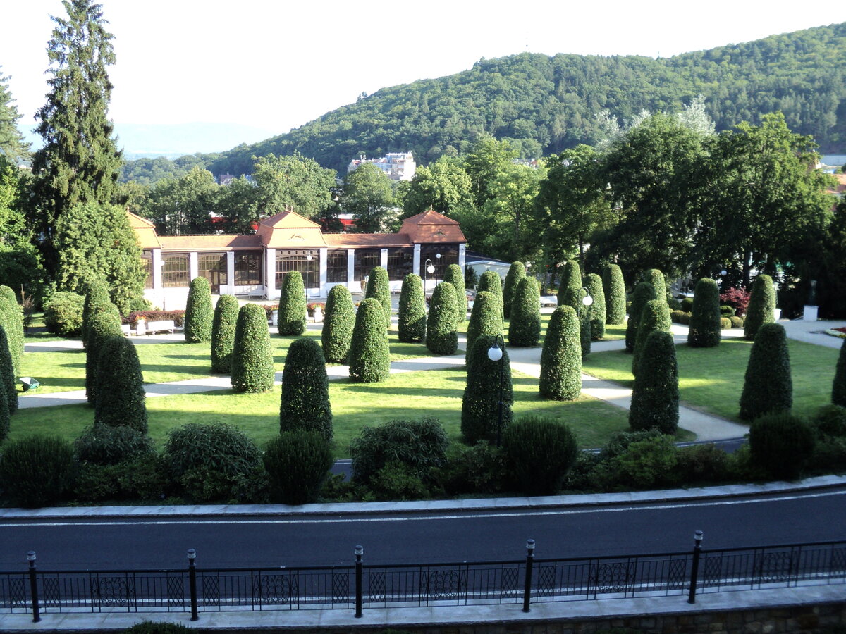 Фото из архива автора