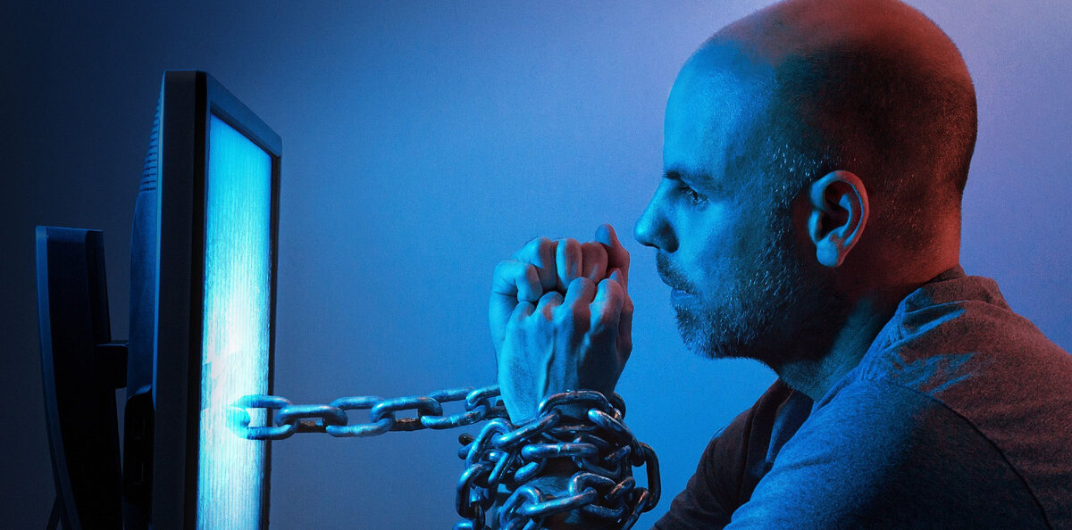 Зависимость