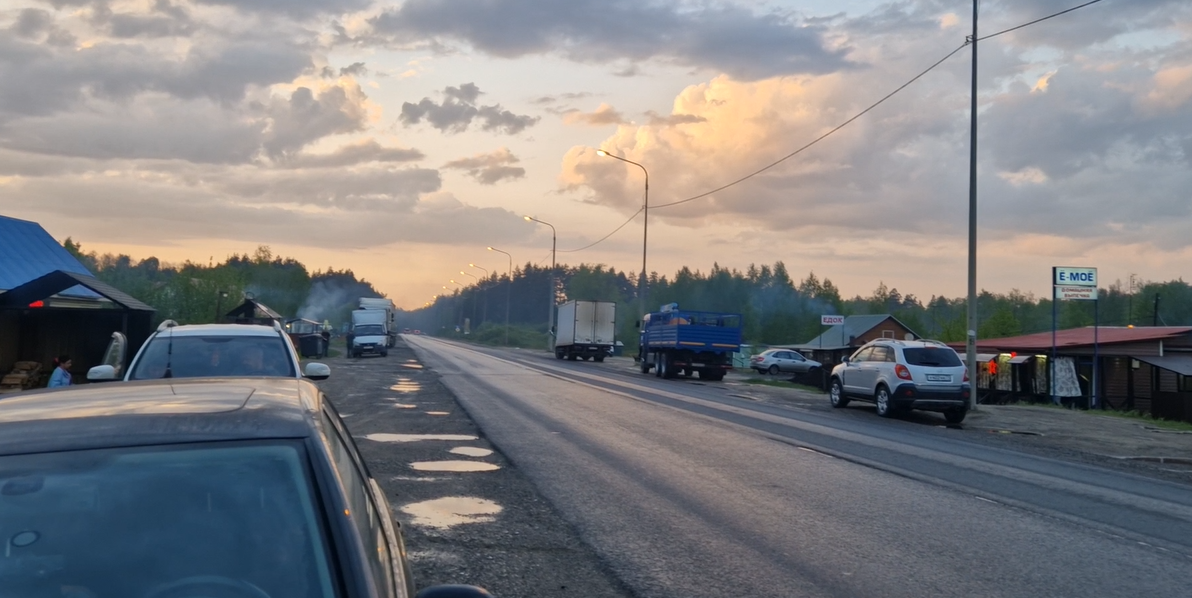 Умет, фото автора