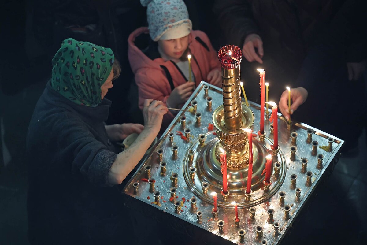  📷 📷 📷 📷 📷 📷 📷 📷 📷 📷 📷 📷 📷 📷 📷 📷 📷 📷   Празднование Пасхи в России