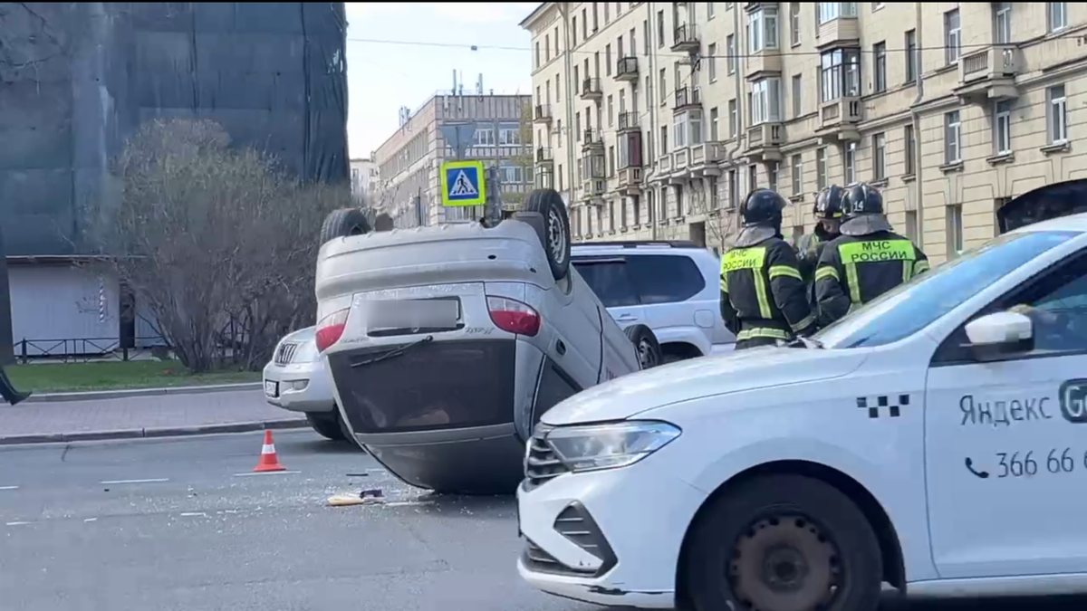 © Форпост Северо-Запад/Ольга Яковлева 
