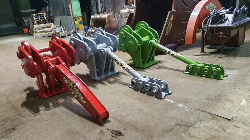 Крашер на подшипниках (смазка не нужна). Производитель ЗАВОД КОВШЕЙ (Тел: 8-911-927-67-35 Анатолий Григорьевич (СПБ). Сайт: www.заводковшей.рф