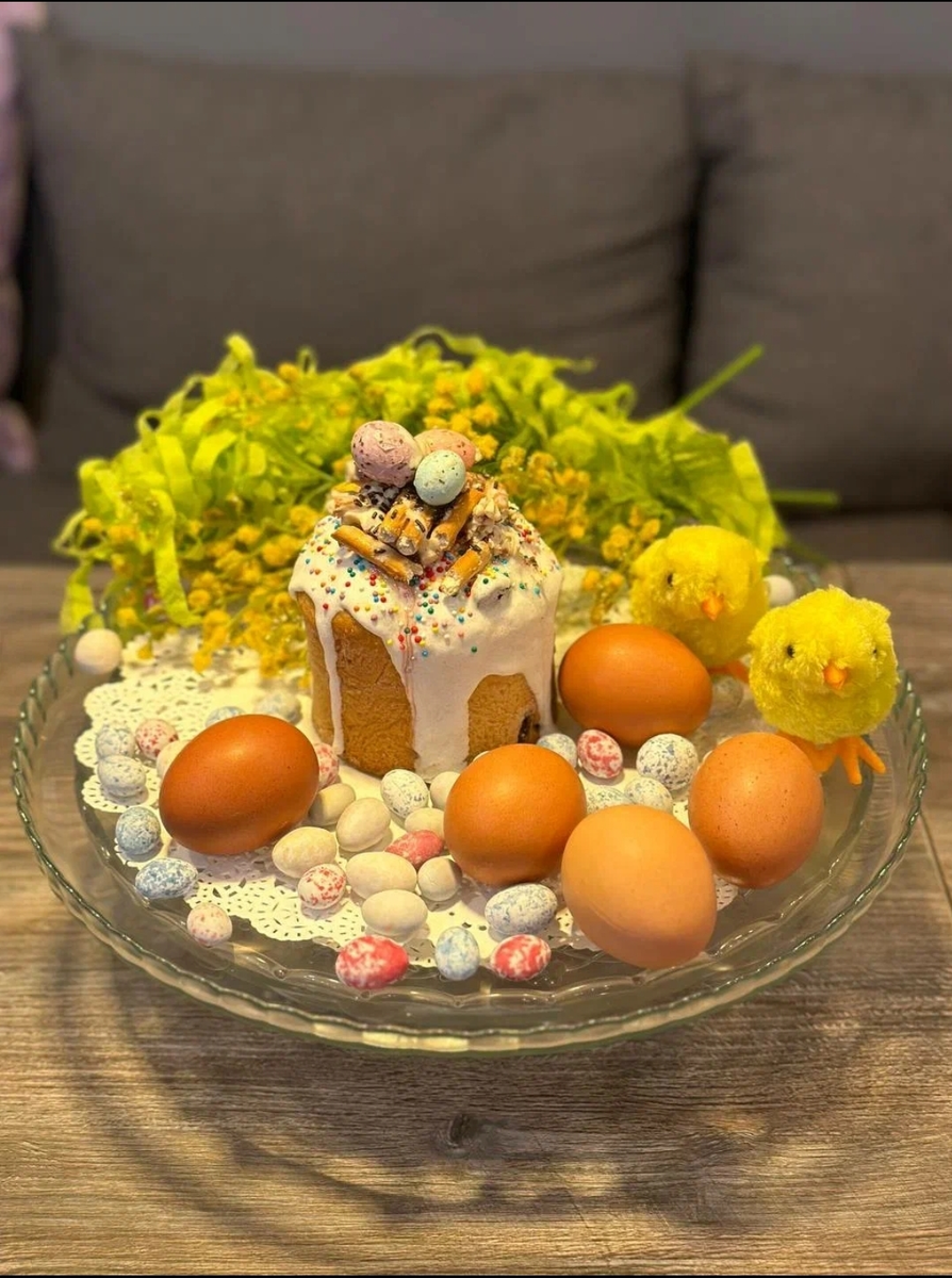 Фото из архива Фиолетового сна