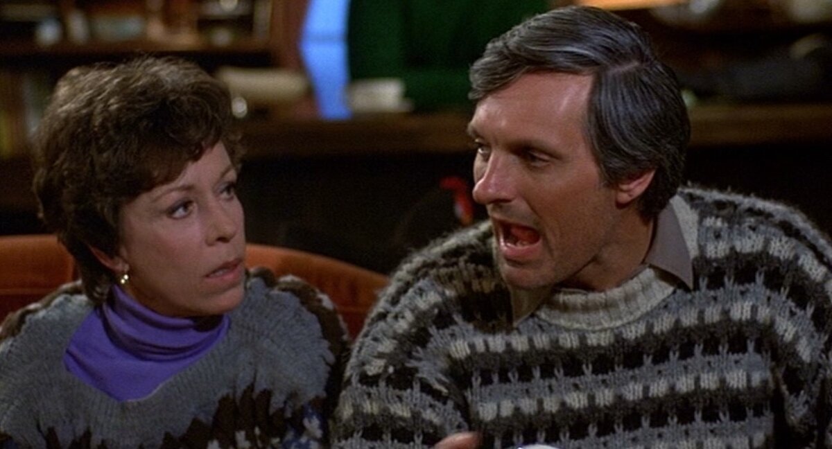 Кадр из фильма "Времена года" (1981)