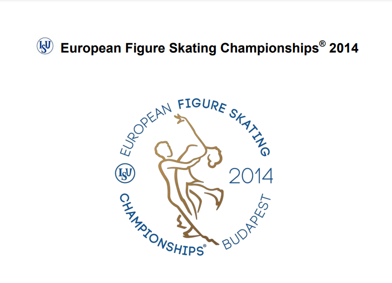 Чемпионат Европы 2014 Будапешт Венгрия