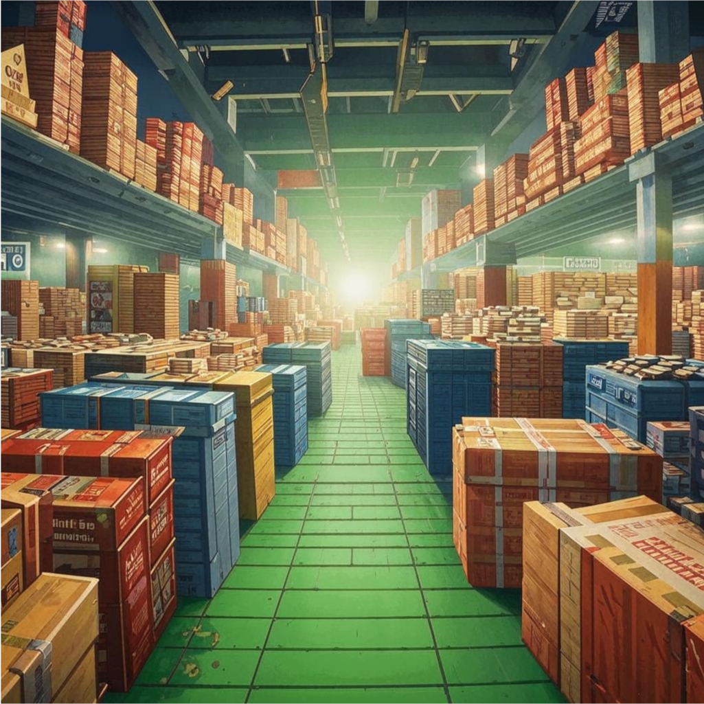 Эффективный маркетинг в Китае. Art.Blamo