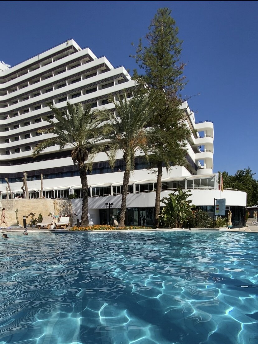 Турция 2024 Rixos Downtown Antalya 5*