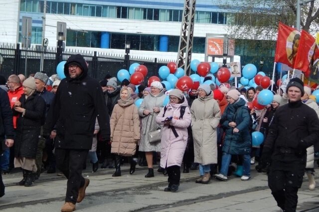    Фото: «АиФ-Урал»/ Дарья Попович