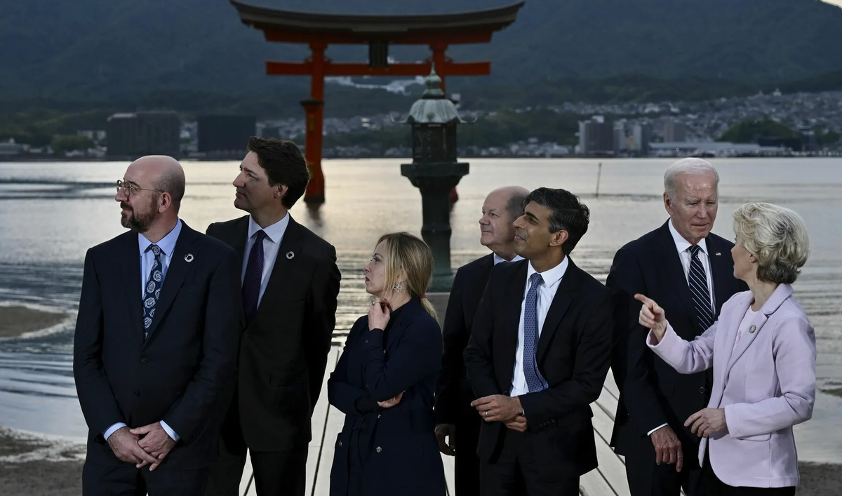G7