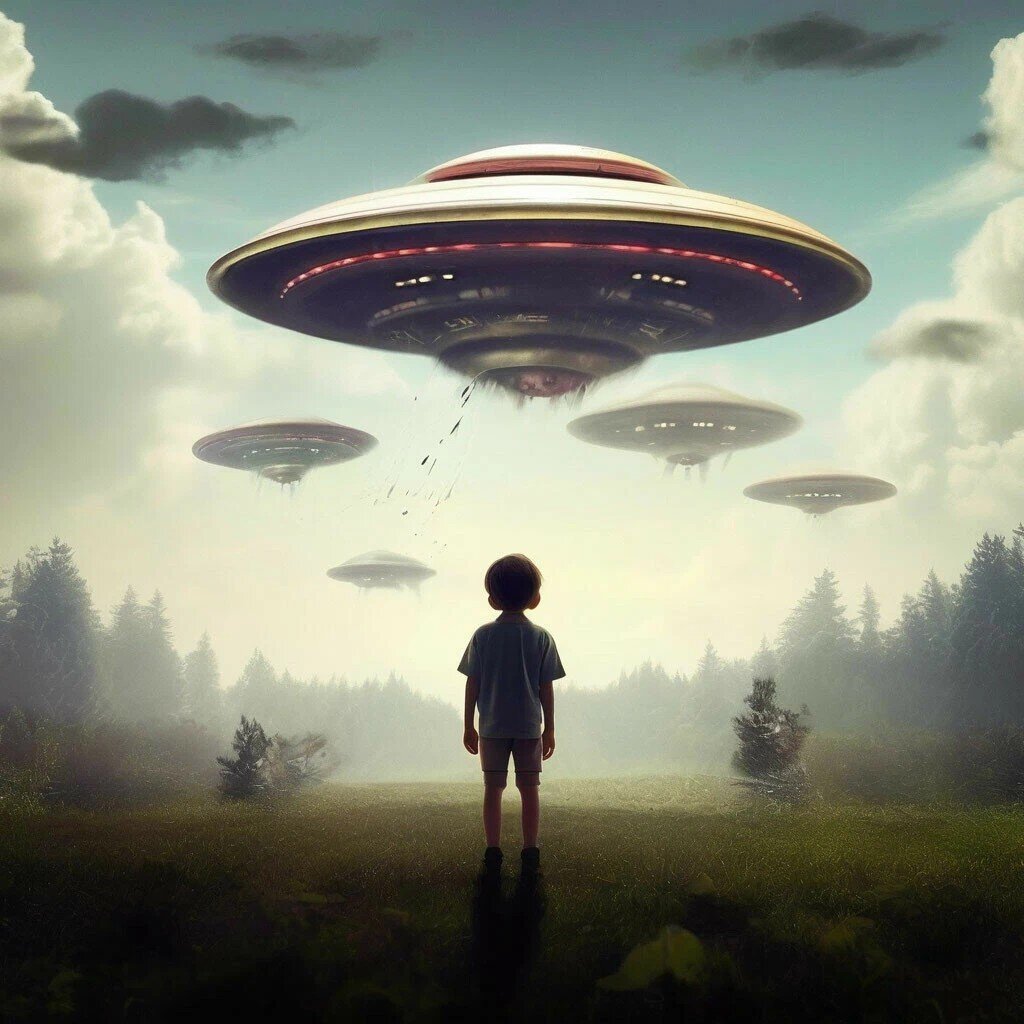 Ии генерация