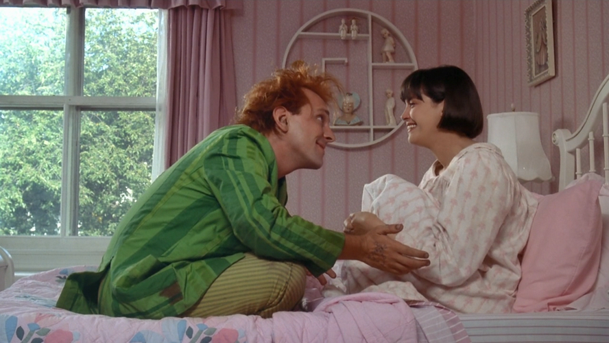 Кадр из фильма "Вредный Фред" (1991)