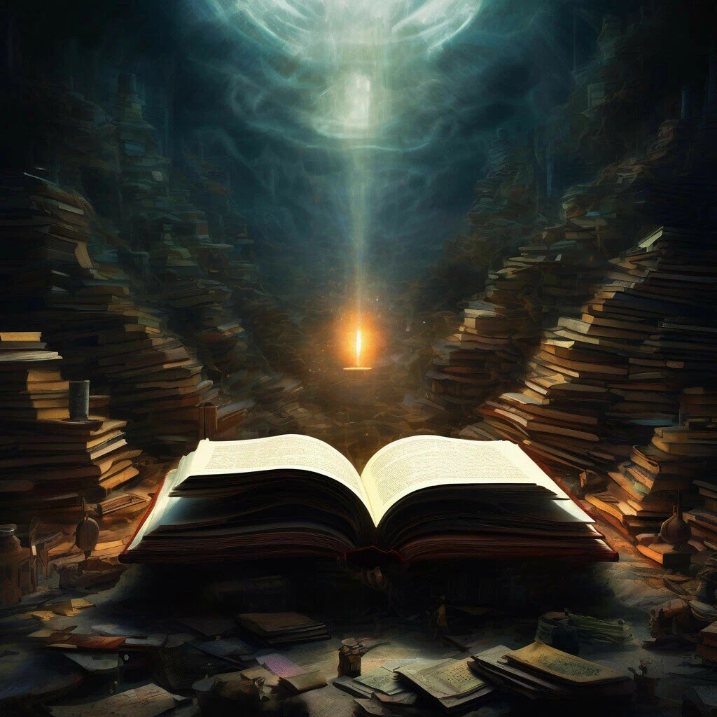 Ии генерация