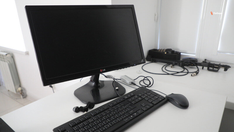    В сфере IT высока потребность в кадрах Фото: Дмитрий Ахмадуллин / / ИА «Победа26»