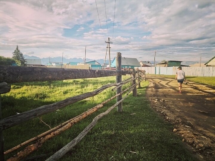   МК в Бурятии