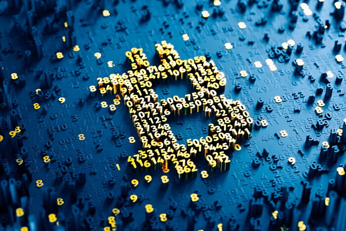 Принцип работы блокчейна можно объяснить простыми словами: 
