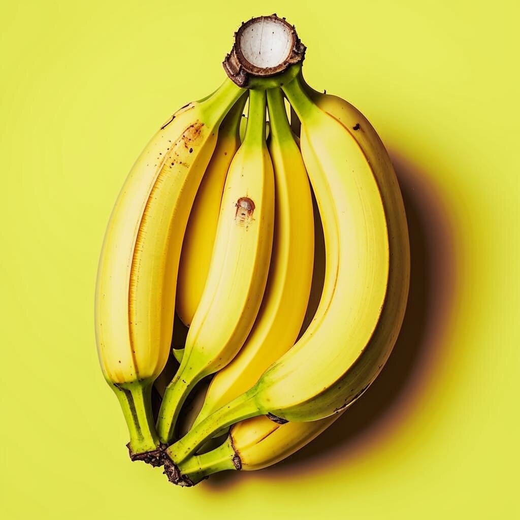 Бананы