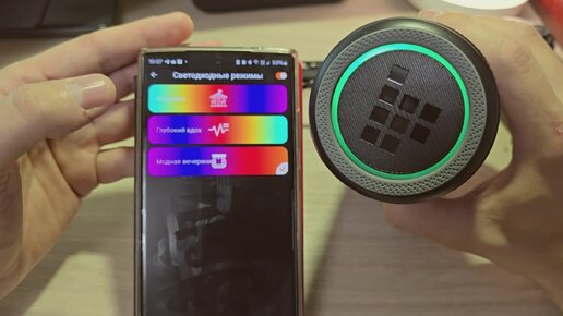 ТОПЧИК ДО 3000руб. ОБЗОР БЕСПРОВОДНОЙ КОЛОНКИ TRONSMART T7 LITE Portable (все плюсы и минусы 2024)