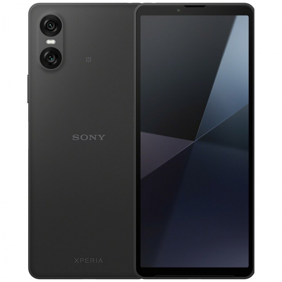 Появились фотографии новинок от Sony - Xperia 1 VI и Xperia 10 VI |  video-shoper.ru | Дзен