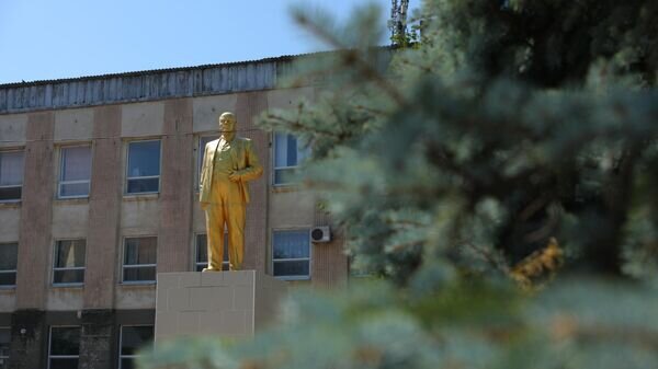    © Sputnik / Rodion Stepanchuk