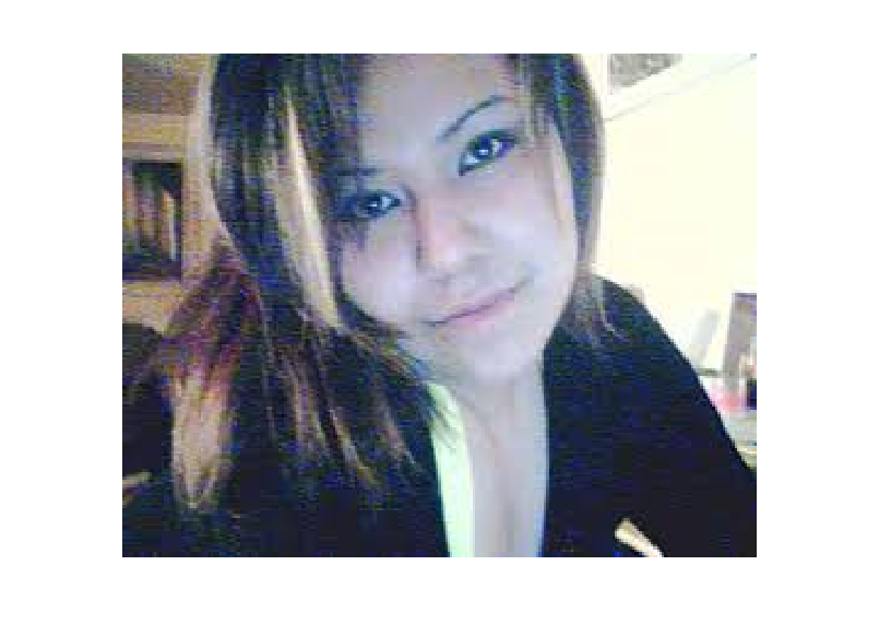 Эмбер Туккаро, источник фото: https://www.facebook.com/ (*facebook.com - социальная сеть запрещена на территории РФ)