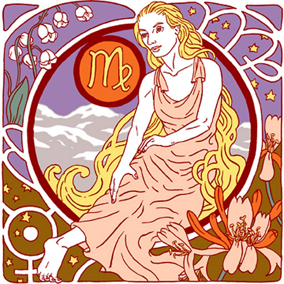 гороскоп май дева